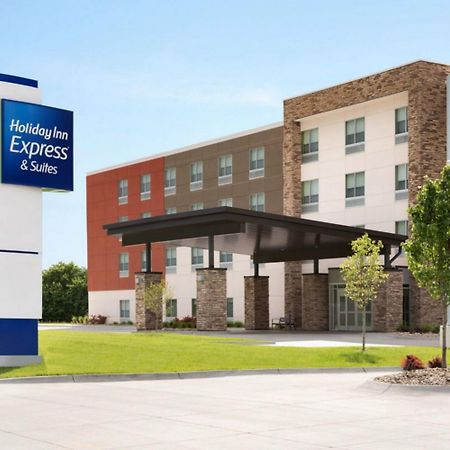 Holiday Inn Express & Suites - Harrisburg S - Mechanicsburg By Ihg Zewnętrze zdjęcie