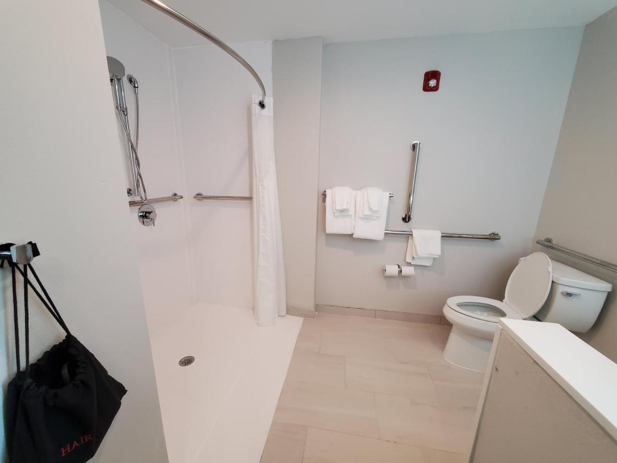 Holiday Inn Express & Suites - Harrisburg S - Mechanicsburg By Ihg Zewnętrze zdjęcie