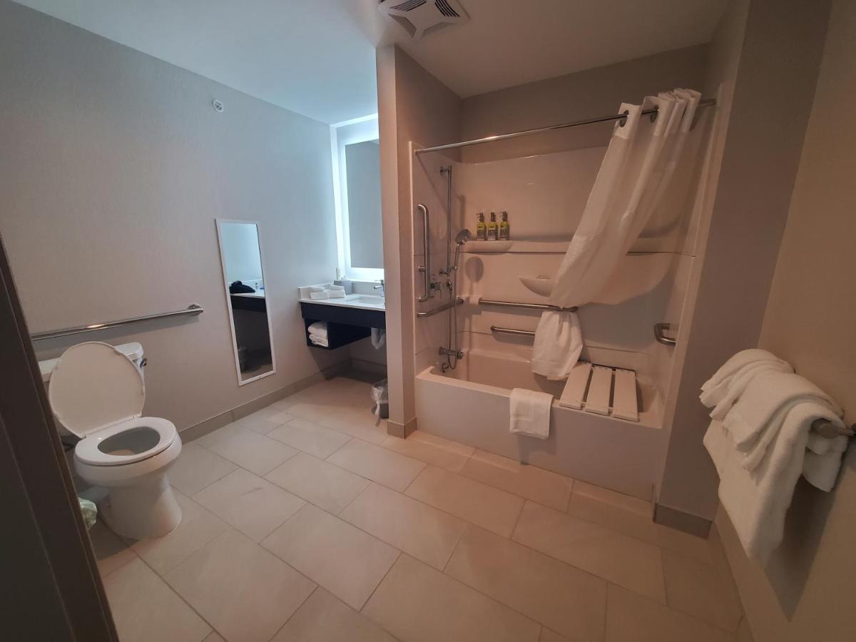 Holiday Inn Express & Suites - Harrisburg S - Mechanicsburg By Ihg Zewnętrze zdjęcie