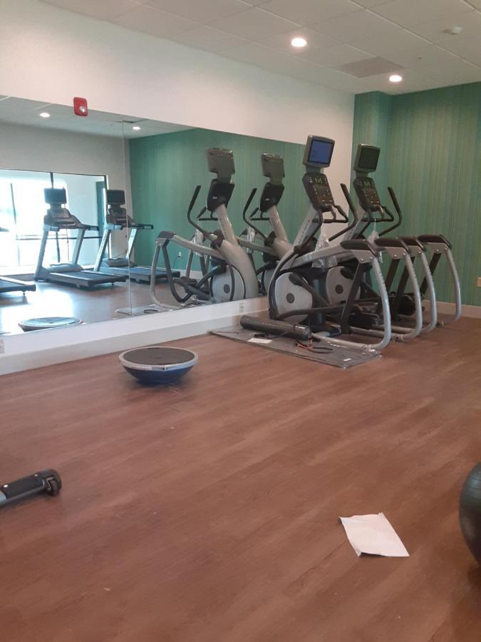 Holiday Inn Express & Suites - Harrisburg S - Mechanicsburg By Ihg Zewnętrze zdjęcie