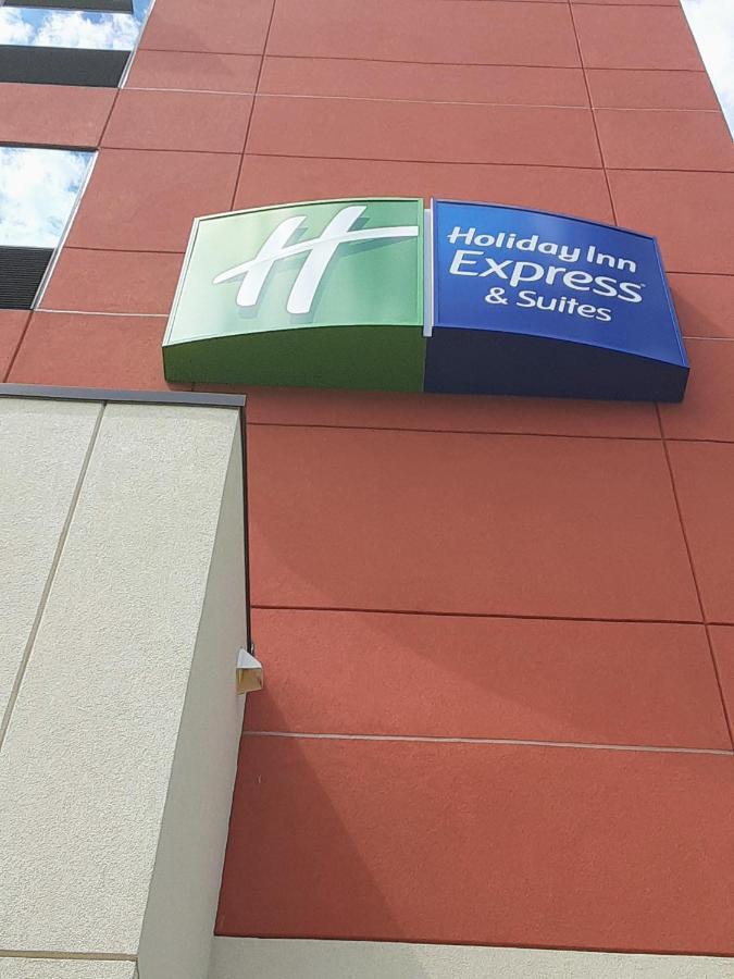 Holiday Inn Express & Suites - Harrisburg S - Mechanicsburg By Ihg Zewnętrze zdjęcie