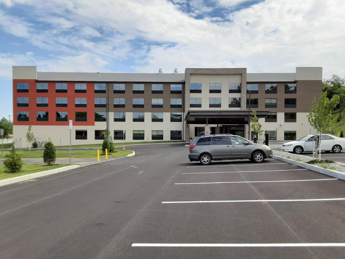 Holiday Inn Express & Suites - Harrisburg S - Mechanicsburg By Ihg Zewnętrze zdjęcie