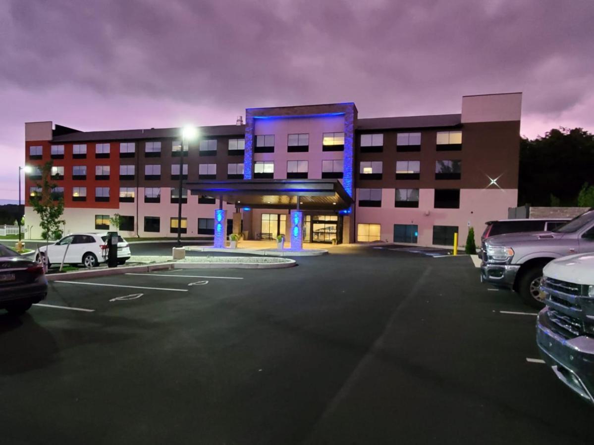 Holiday Inn Express & Suites - Harrisburg S - Mechanicsburg By Ihg Zewnętrze zdjęcie