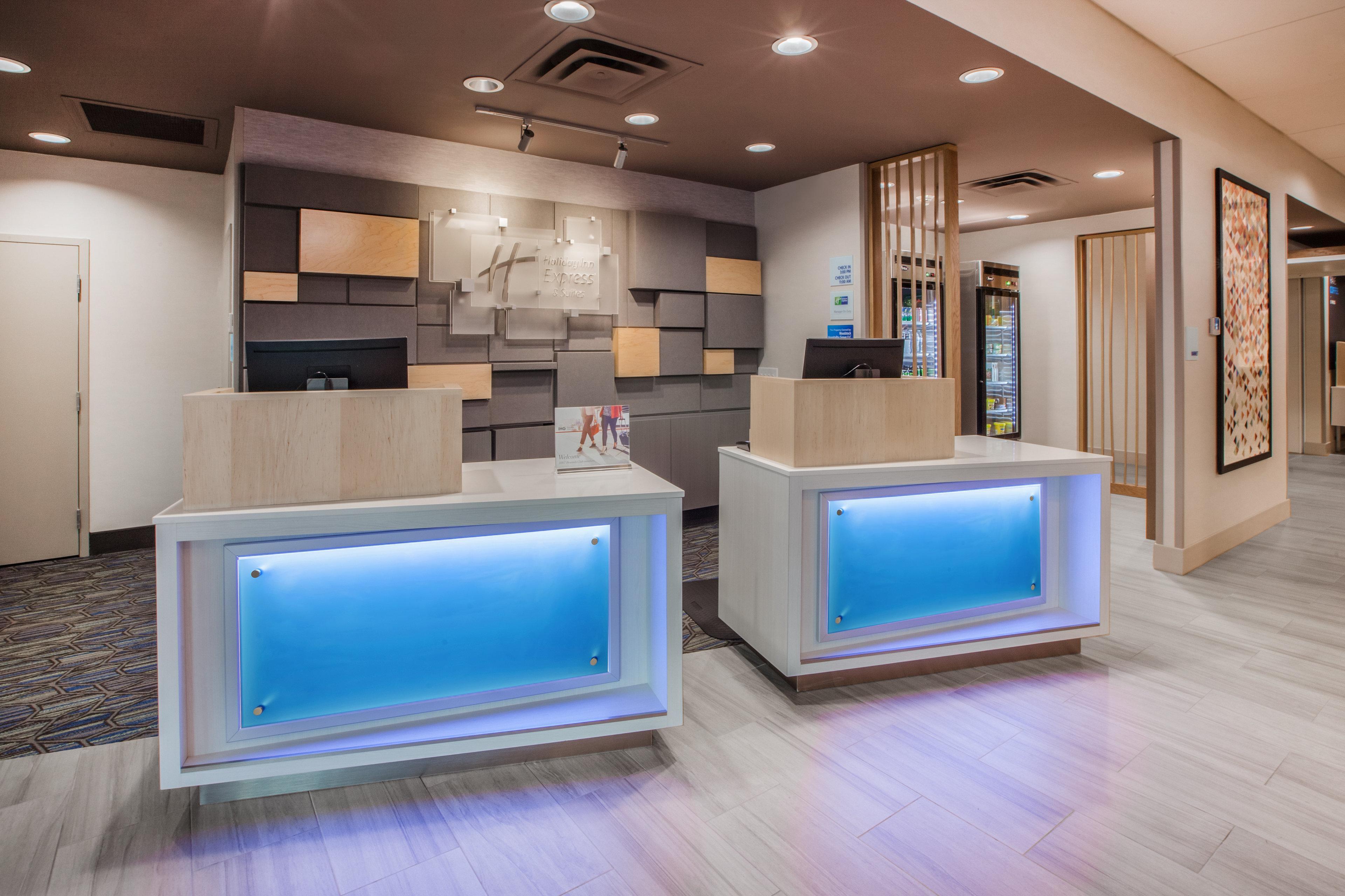 Holiday Inn Express & Suites - Harrisburg S - Mechanicsburg By Ihg Zewnętrze zdjęcie