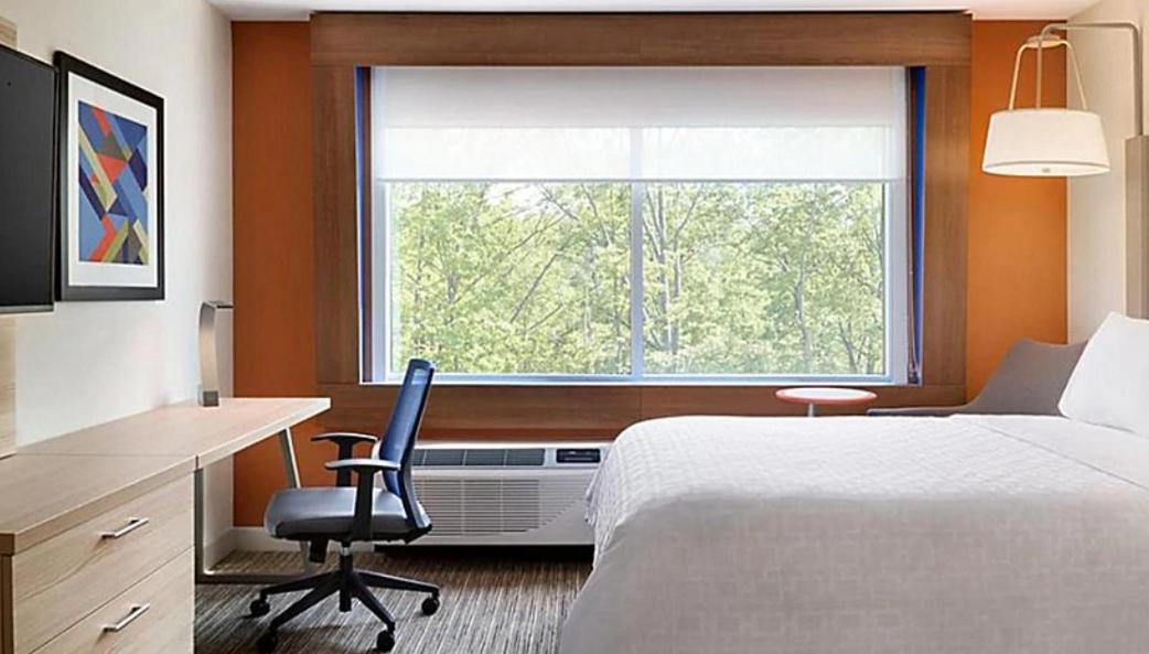Holiday Inn Express & Suites - Harrisburg S - Mechanicsburg By Ihg Zewnętrze zdjęcie